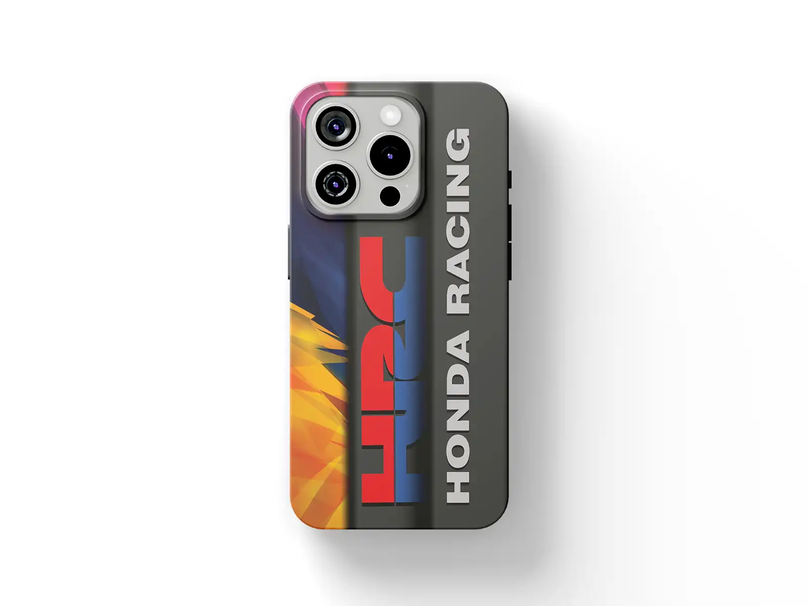 Honda Smartphone Silikoncover Moderner Stilvoller Look
